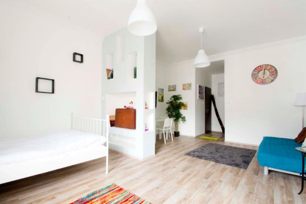 Bpm-Jozsef Krt 67 Apartments Budapest Exterior photo