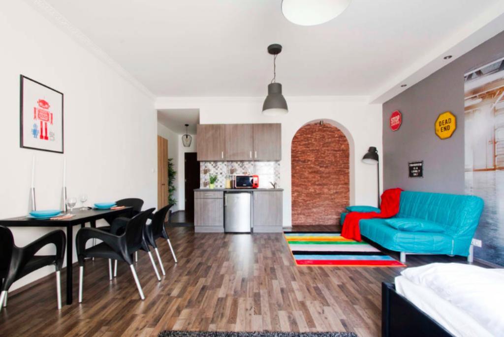 Bpm-Jozsef Krt 67 Apartments Budapest Exterior photo