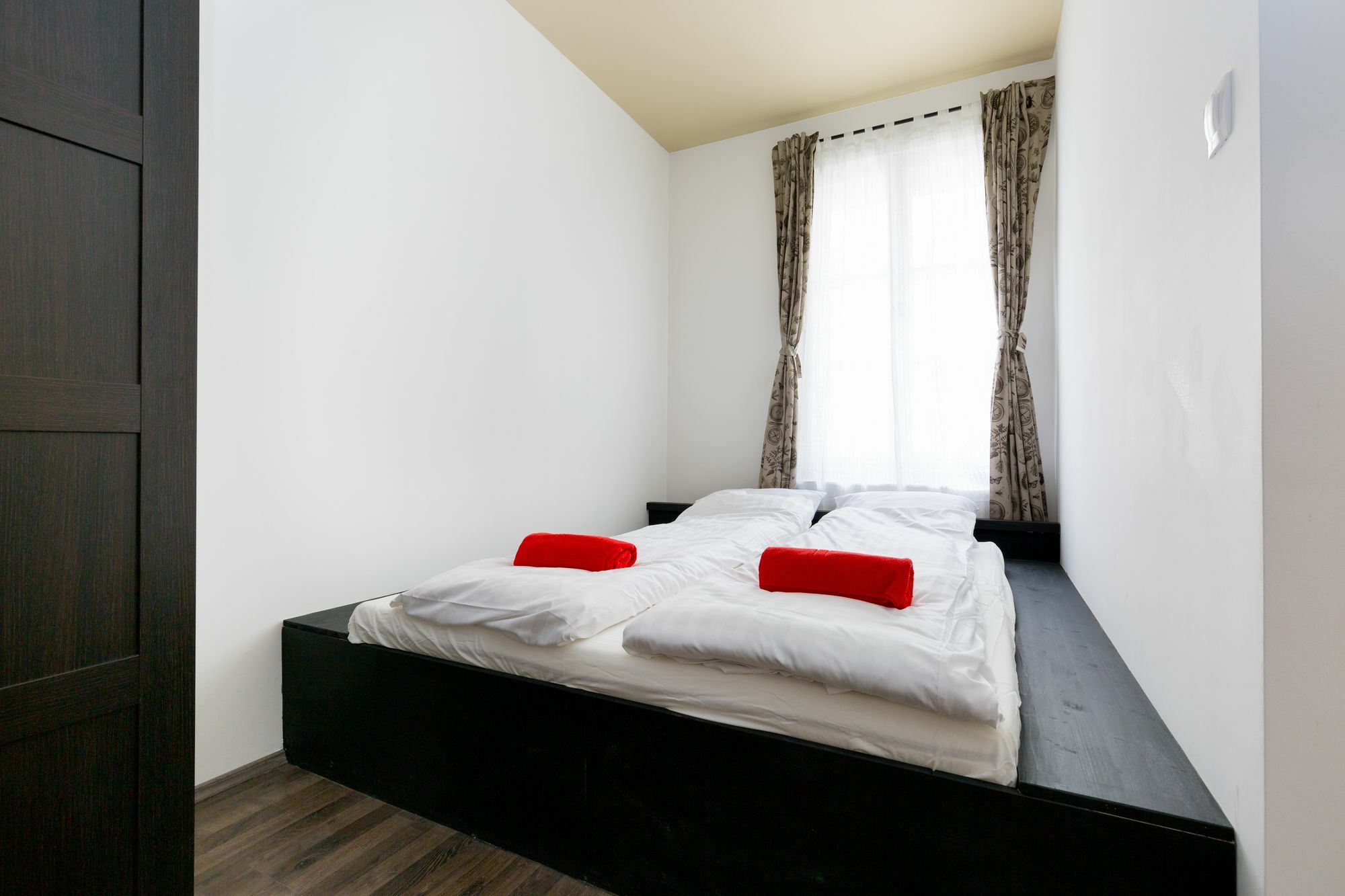 Bpm-Jozsef Krt 67 Apartments Budapest Exterior photo
